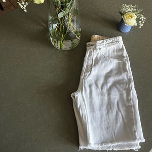 Rag & Bone Long Shorts size 25!